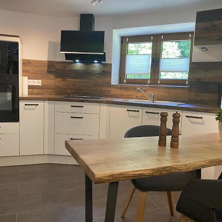 Ferienwohnung Im Brohlbachtal Kaifenheim Eksteriør billede
