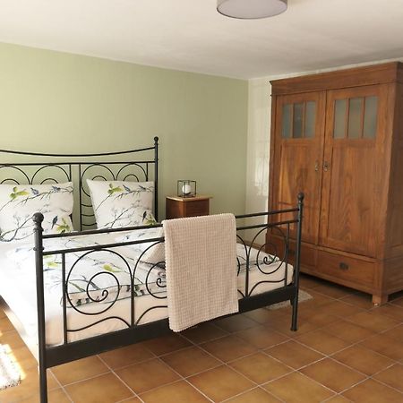 Ferienwohnung Im Brohlbachtal Kaifenheim Eksteriør billede