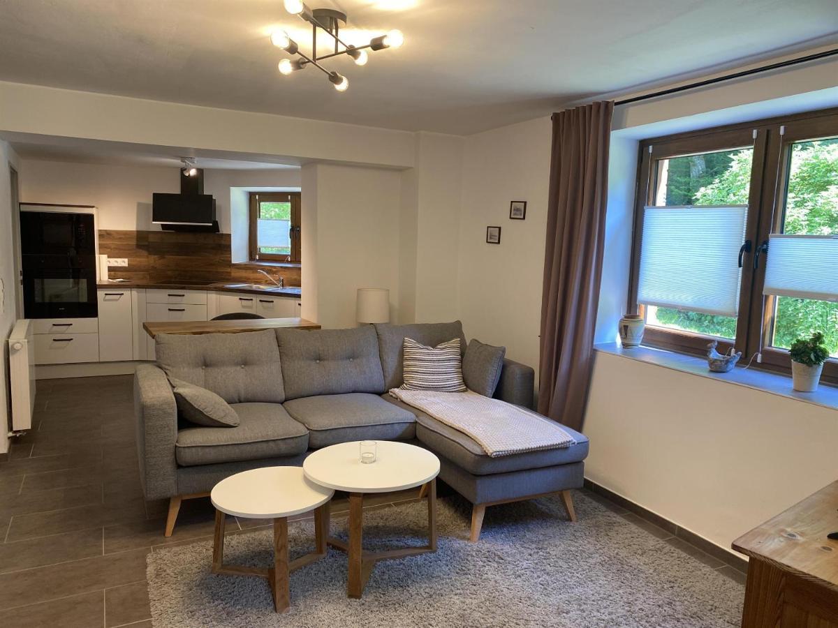 Ferienwohnung Im Brohlbachtal Kaifenheim Eksteriør billede