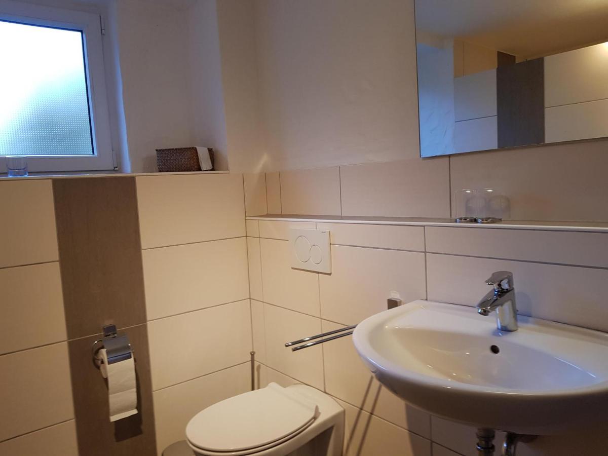 Ferienwohnung Im Brohlbachtal Kaifenheim Eksteriør billede