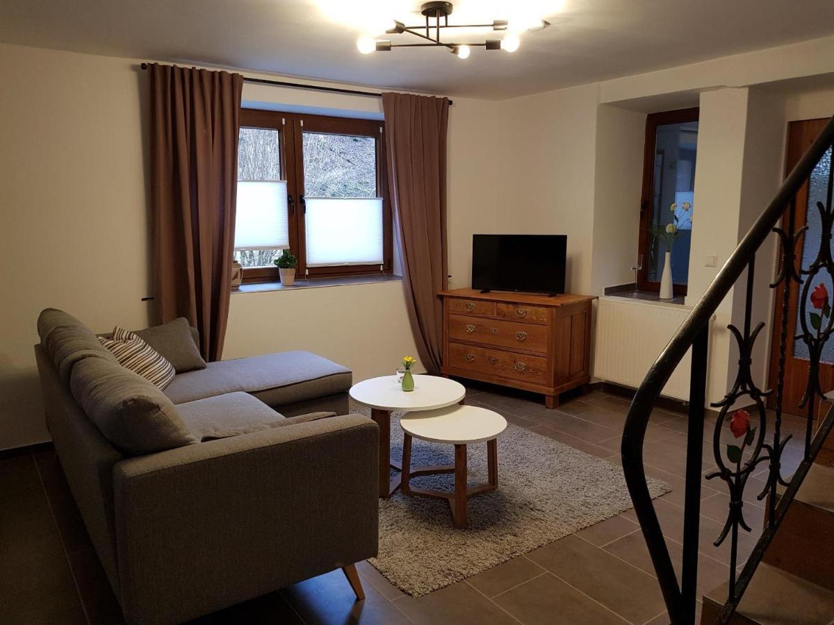 Ferienwohnung Im Brohlbachtal Kaifenheim Eksteriør billede