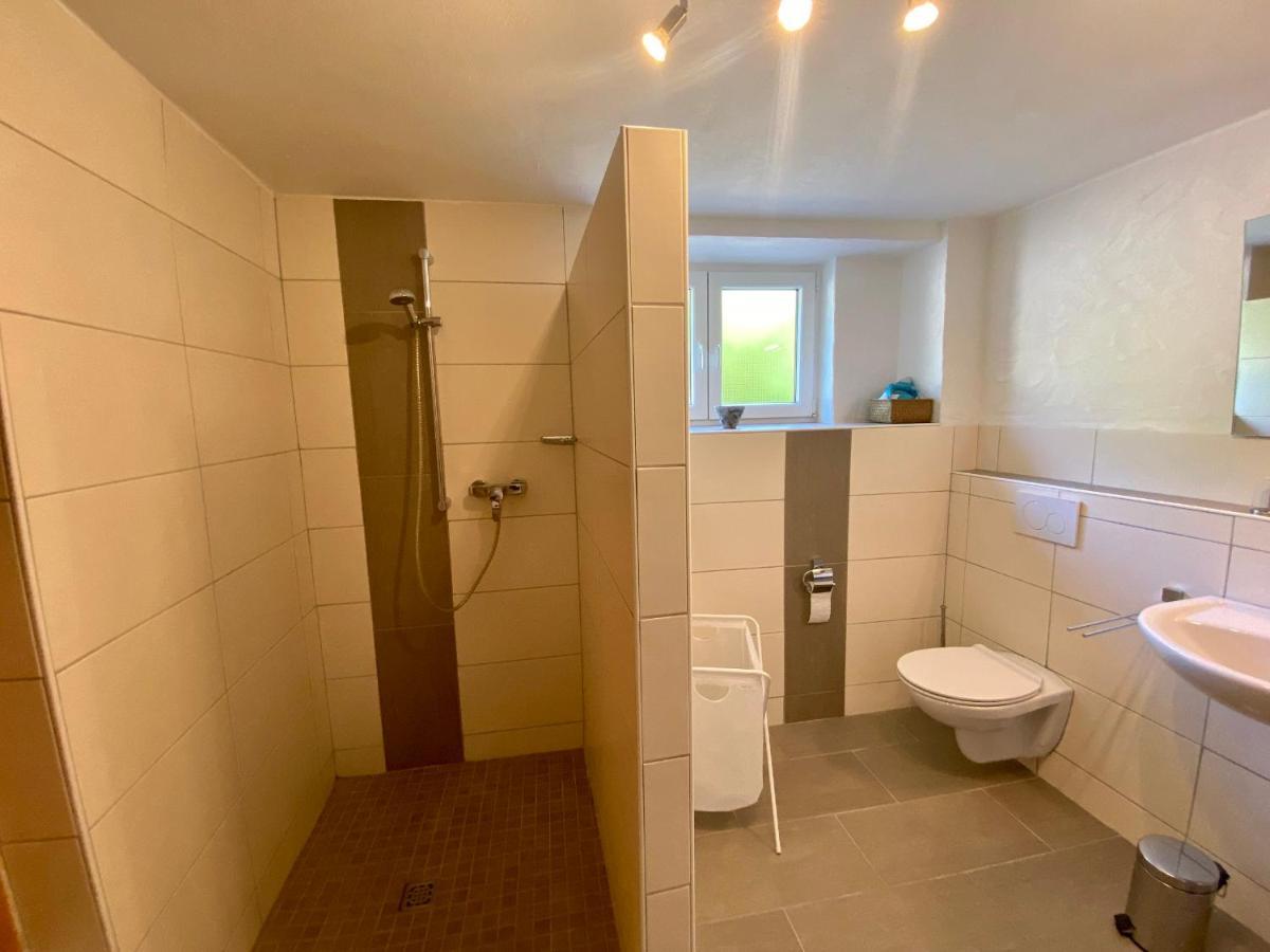 Ferienwohnung Im Brohlbachtal Kaifenheim Eksteriør billede